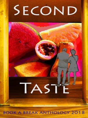 cover image of Second Taste